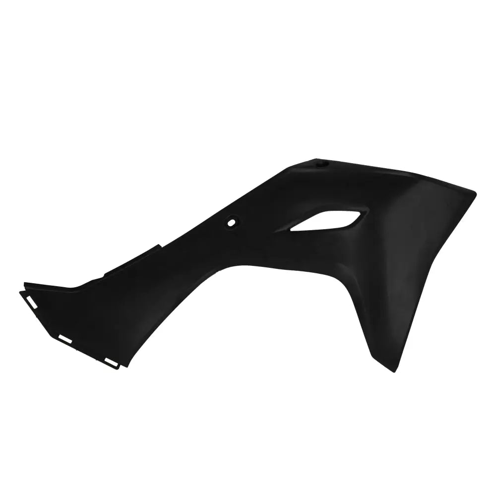Cycra Replica Shrouds Body 1CYC-1872-12 - Black