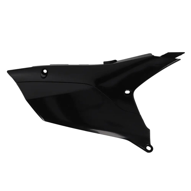 Cycra Replica Side Number Panels Body 1CYC-2781-12 - Black