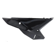 Cycra Replica Side Number Panels Body 1CYC-2902-12 - Black