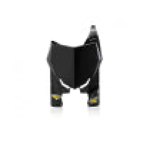 Cycra 1CYC-0704-12 Stadium Number Plate