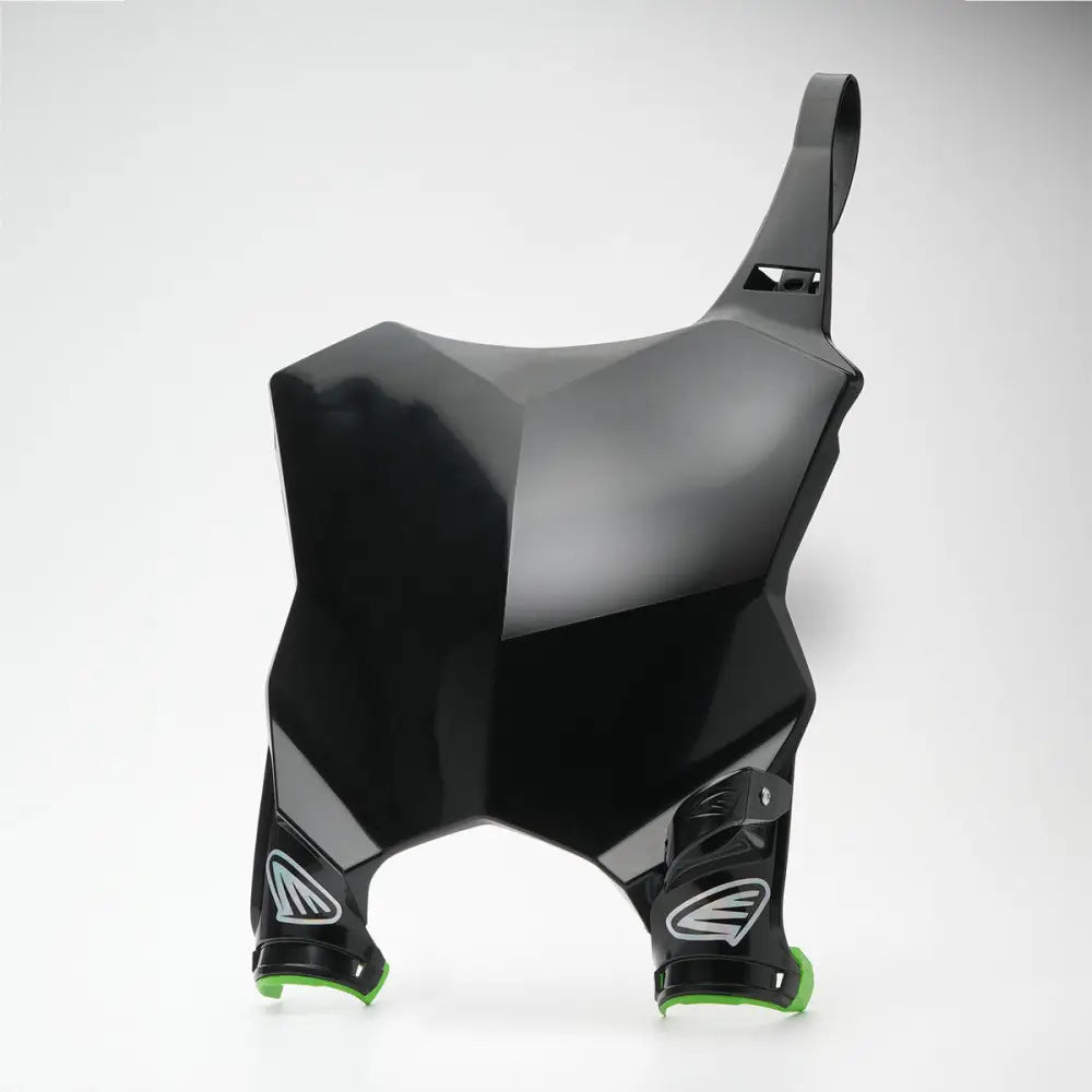 Cycra Stadium Number Plate Body 1CYC-0705-12 - Black