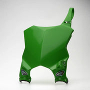 Cycra Stadium Number Plate Body 1CYC-0705-72 - Green