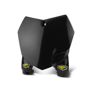 Cycra Stadium Number Plate Body 1CYC-0802-12 - Black