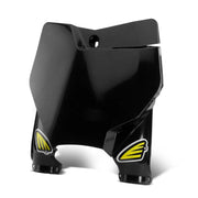 Cycra Stadium Number Plate Body 1CYC-0804-12 - Black