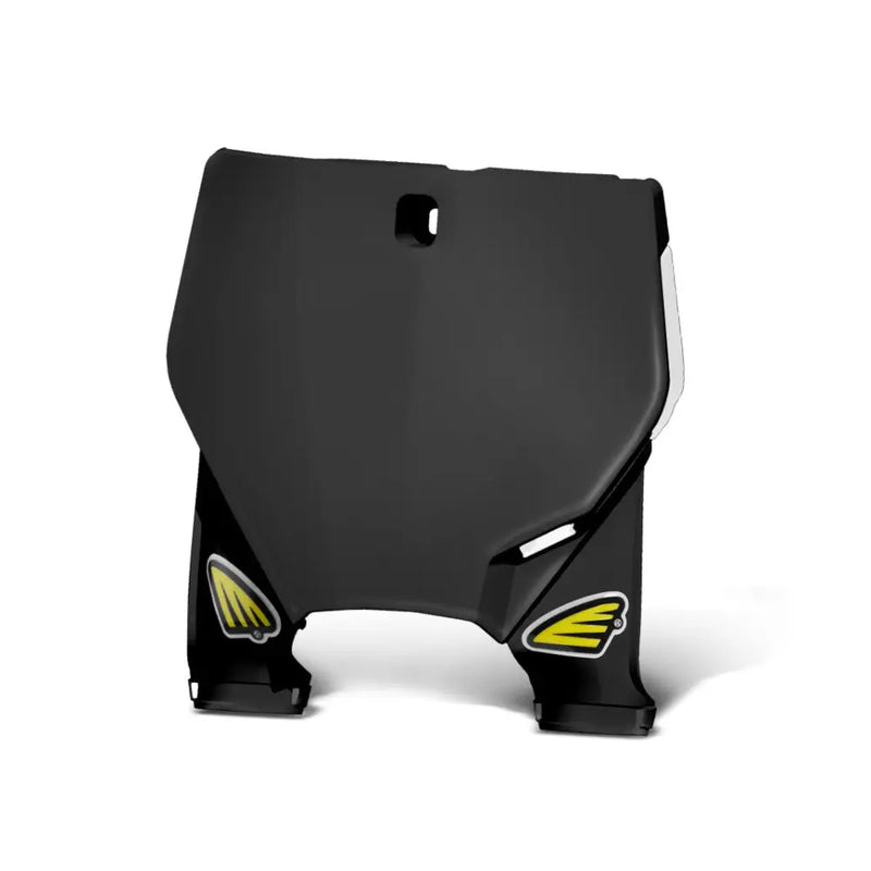 Cycra Stadium Number Plate Body 1CYC-0805-12 - Black