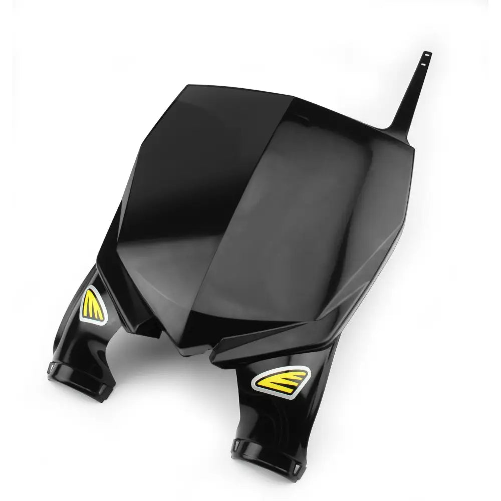 Cycra Stadium Number Plate Body 1CYC-0990-12 - Black