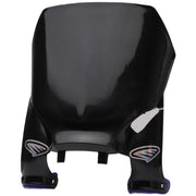 Cycra Stadium Number Plate Body 1CYC-0992-12 - Black