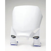 Cycra Stadium Number Plate Body 1CYC-0992-30 - White