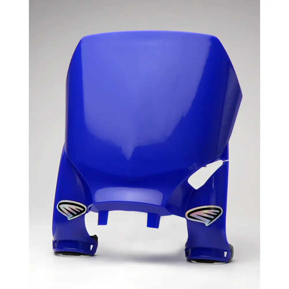 Cycra Stadium Number Plate Body 1CYC-0992-62 - Blue