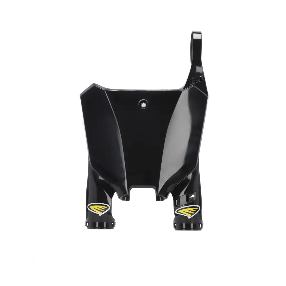 Cycra Stadium Number Plate Body 1CYC-1212-12 - Black