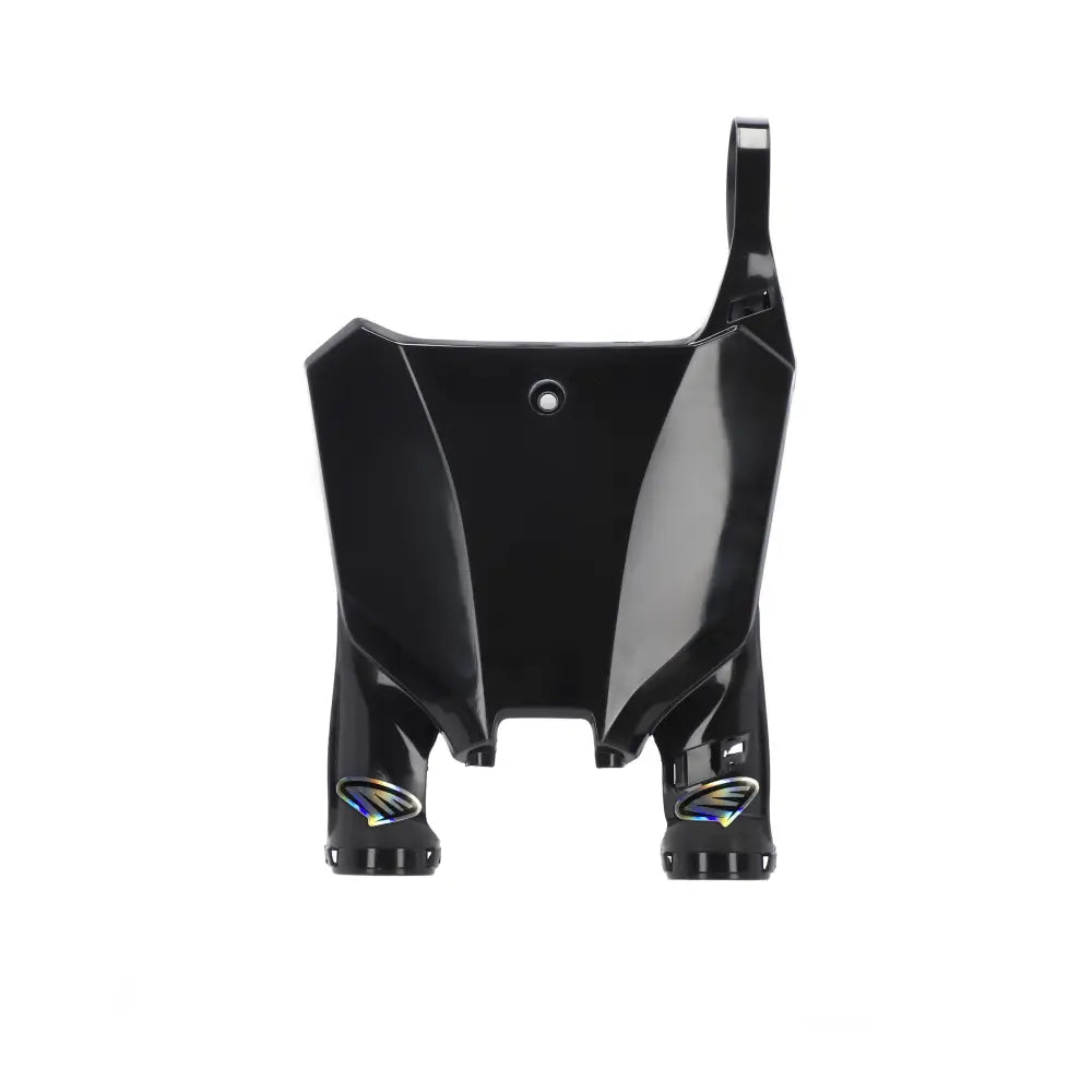 Cycra Stadium Number Plate Body 1CYC-1213-12 - Black