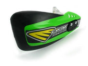 Cycra Stealth DX Handguard - Green - RV and Auto Parts