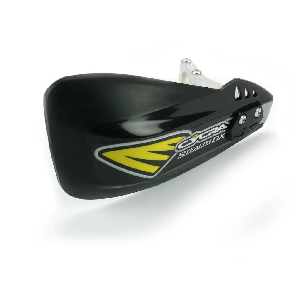 Cycra Stealth DX Racer Pack