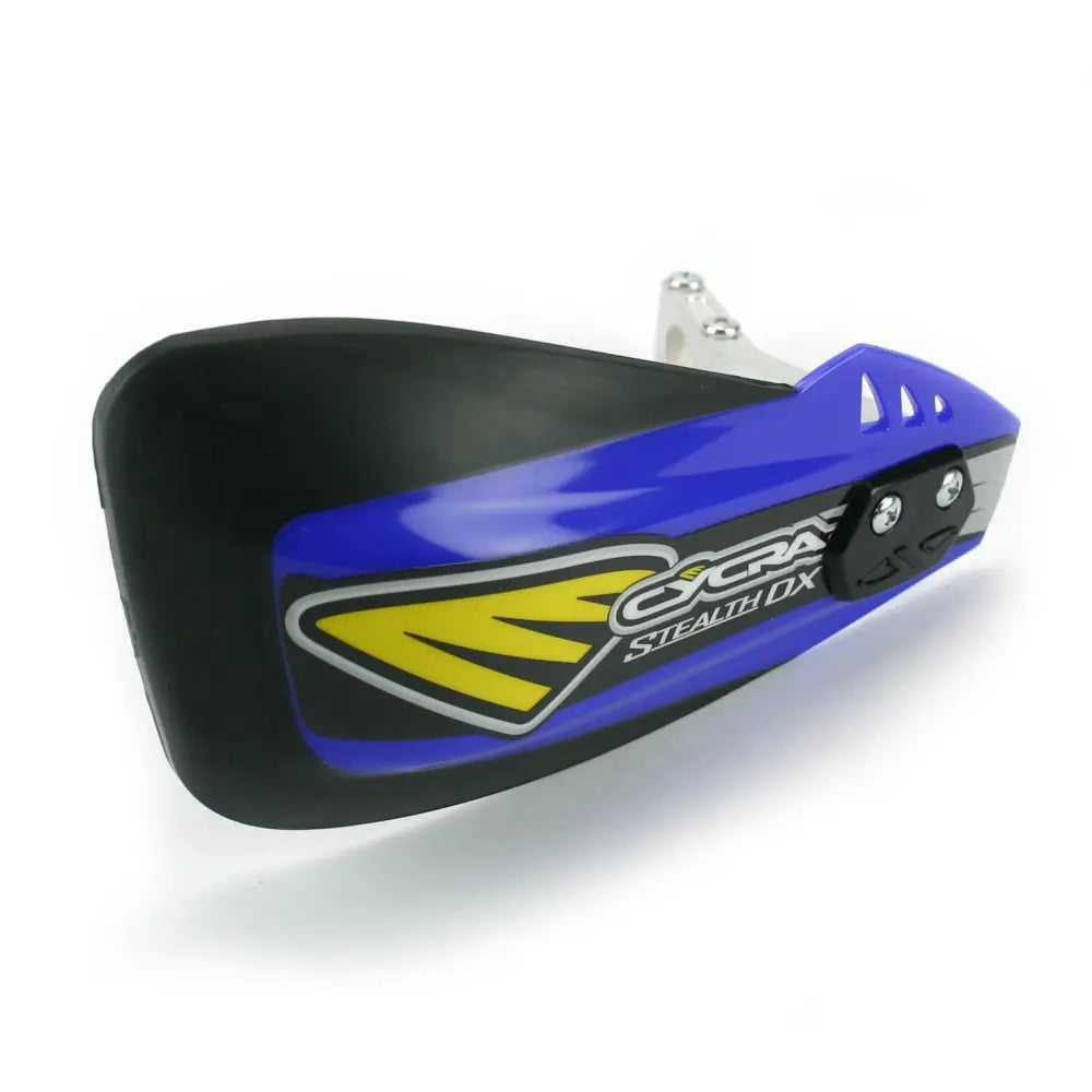 Cycra Stealth DX Racer Pack