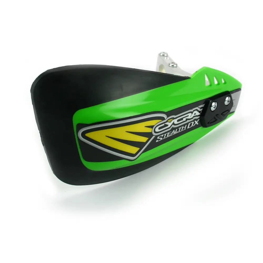 Cycra Stealth DX Racer Pack