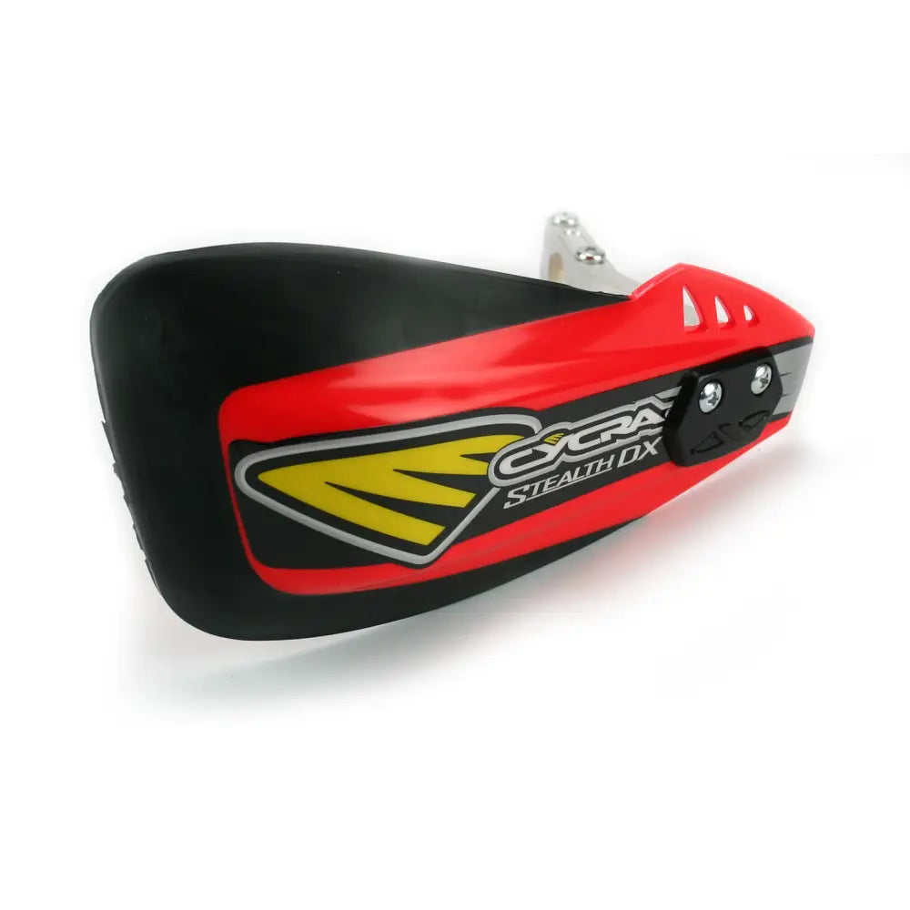 Cycra Stealth DX Racer Pack