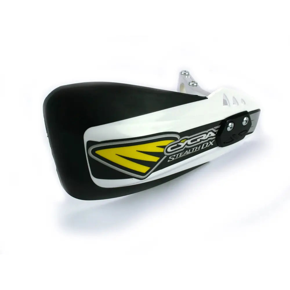 Cycra Stealth DX Racer Pack