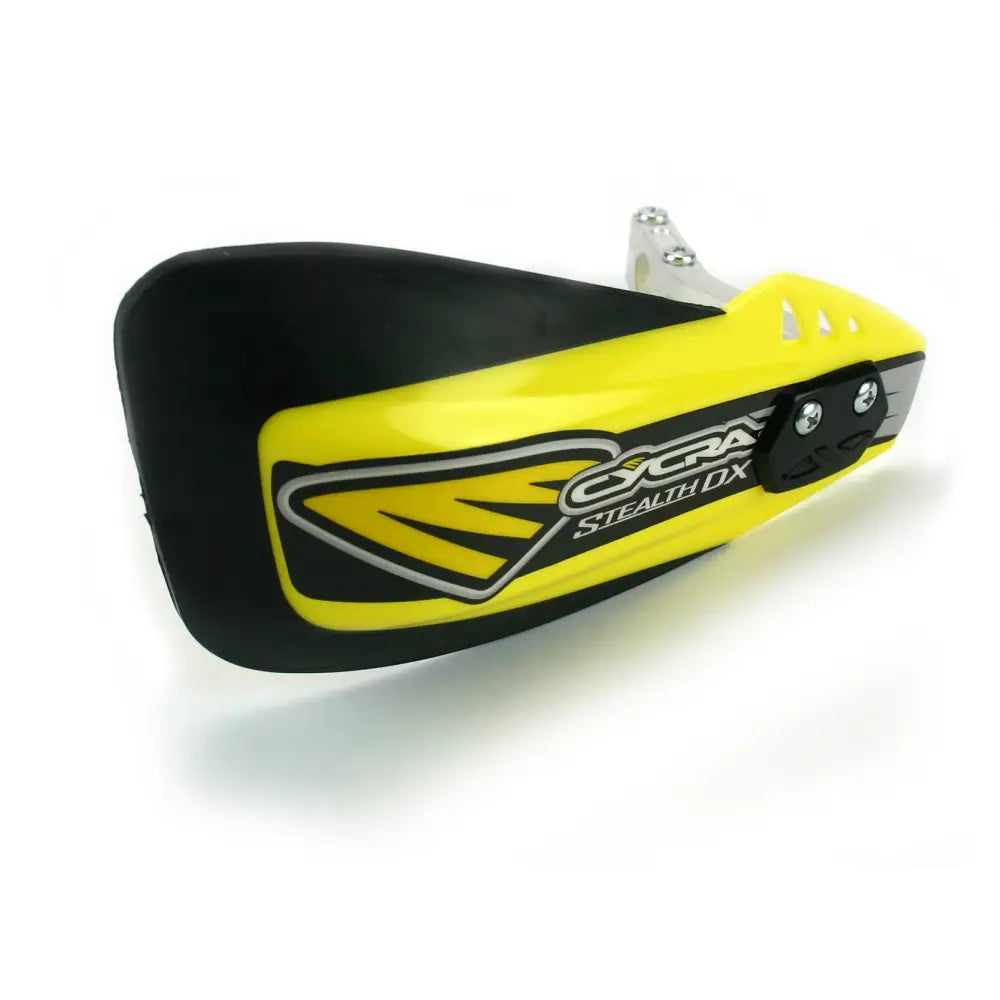 Cycra Stealth DX Racer Pack