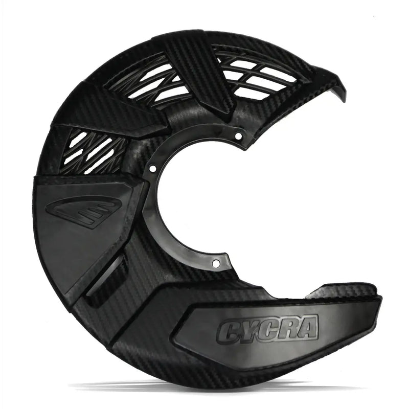 Cycra Universal Disc Cover Body 1CYC-1096-12 - Black