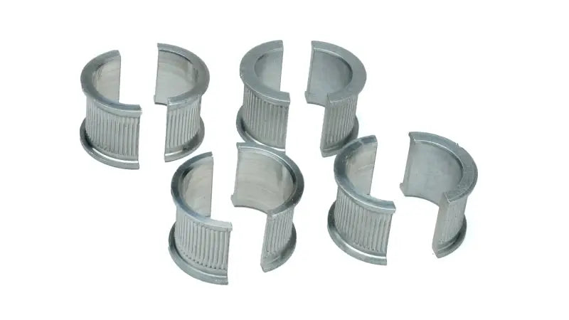 Cycra Vortex Hand Guard/w Universal U-Clamps- Black - Cycra