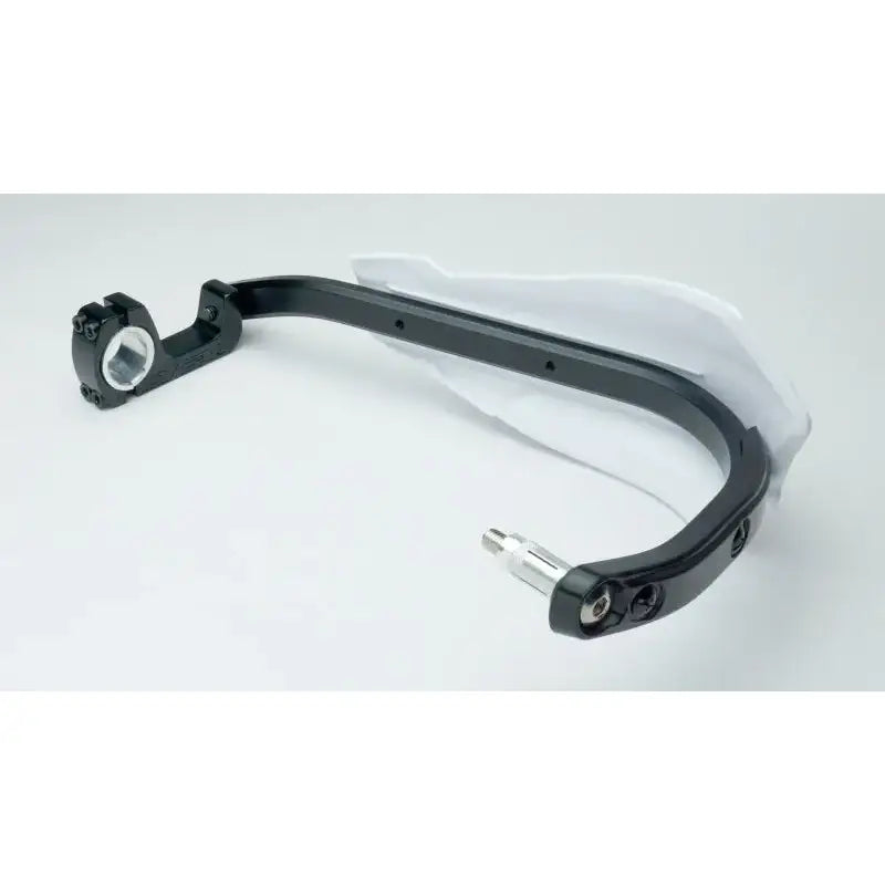 Cycra Vortex Hand Guard/w Universal U-Clamps - Husk Blue - Cycra