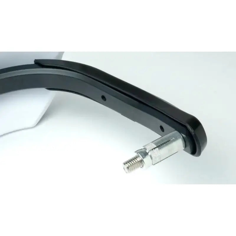 Cycra Vortex Hand Guard/w Universal U-Clamps - Husk Blue - Cycra
