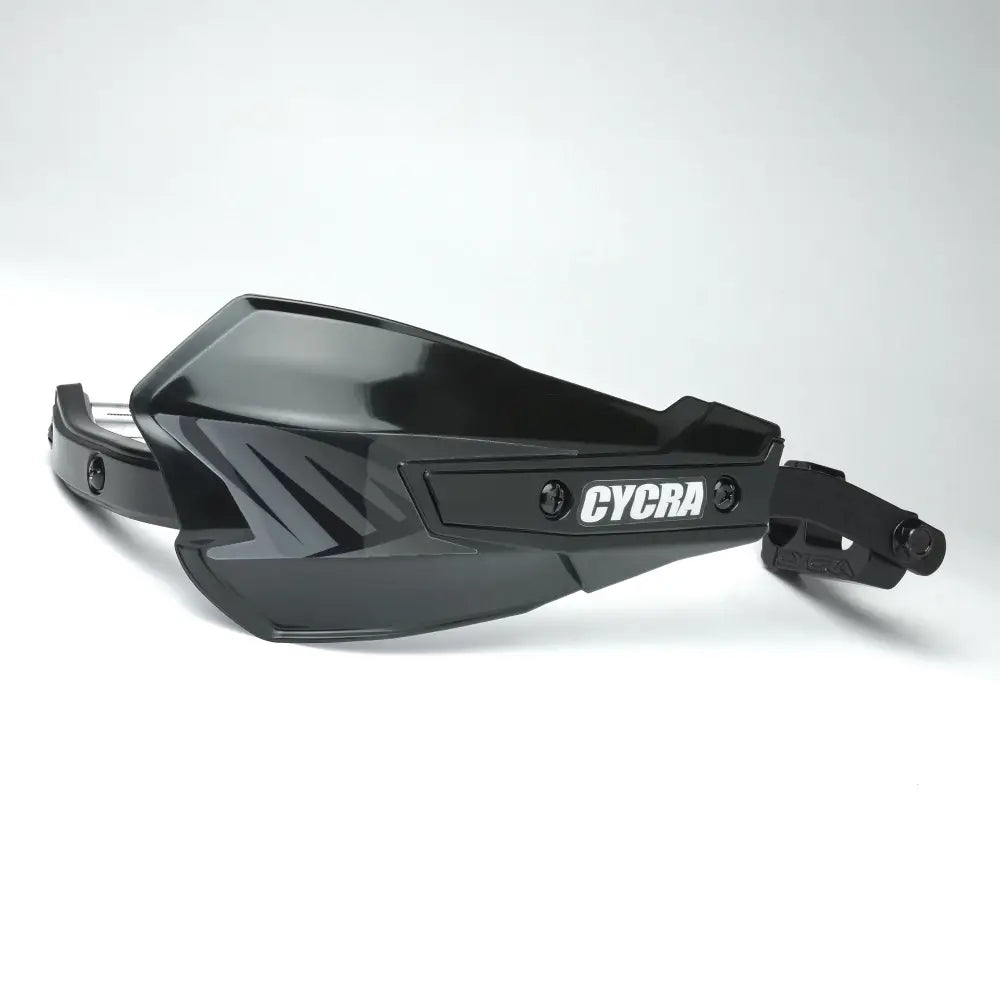 Cycra Vortex Handguards W/ Universal U-Clamps