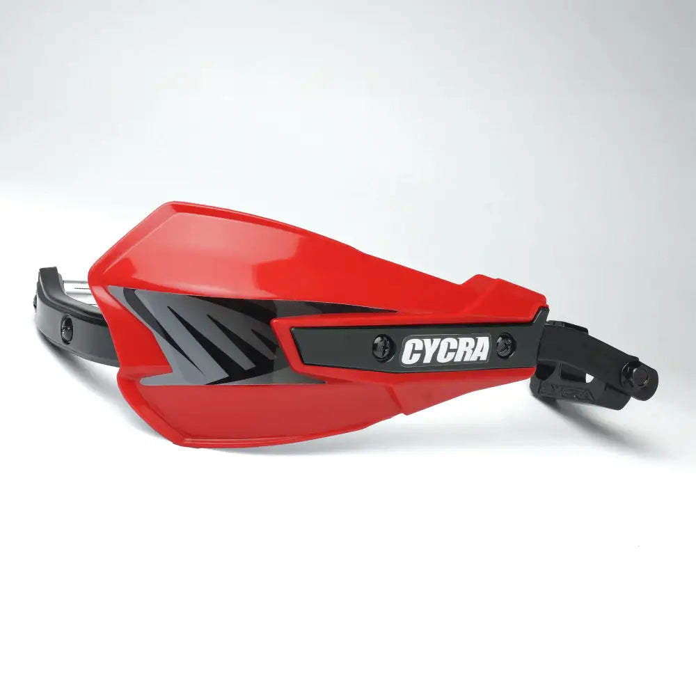 Cycra Vortex Handguards W/ Universal U-Clamps