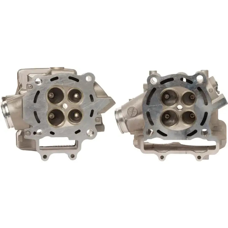 CYLINDER WORKS Cylinder Head Kit Bronze Hon for Powersports