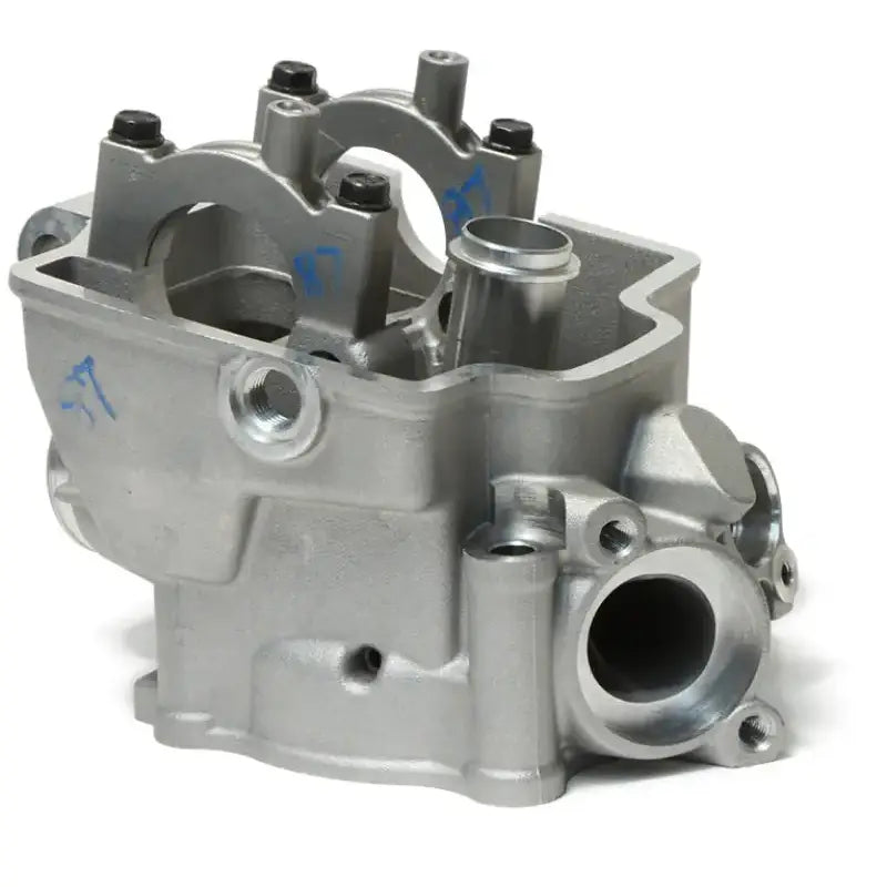 CYLINDER WORKS Cylinder Head Kit Bronze Hon for Powersports