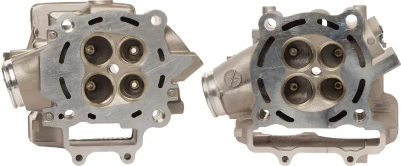 CYLINDER WORKS Cylinder Head Kit Bronze Hon for Powersports