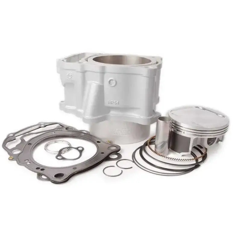 CYLINDER WORKS 10009-K01
