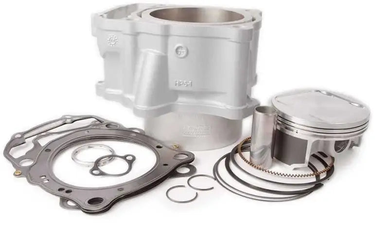 CYLINDER WORKS 10009-K01