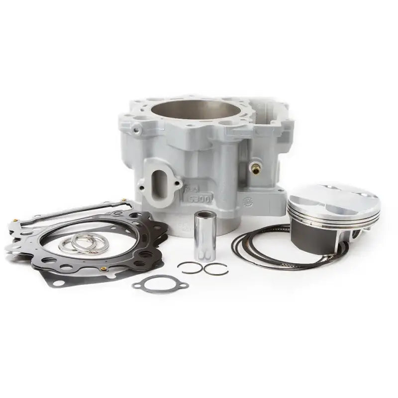CYLINDER WORKS Cylinder Kit 102.00/Std 9.2:1 Yam for Powersports