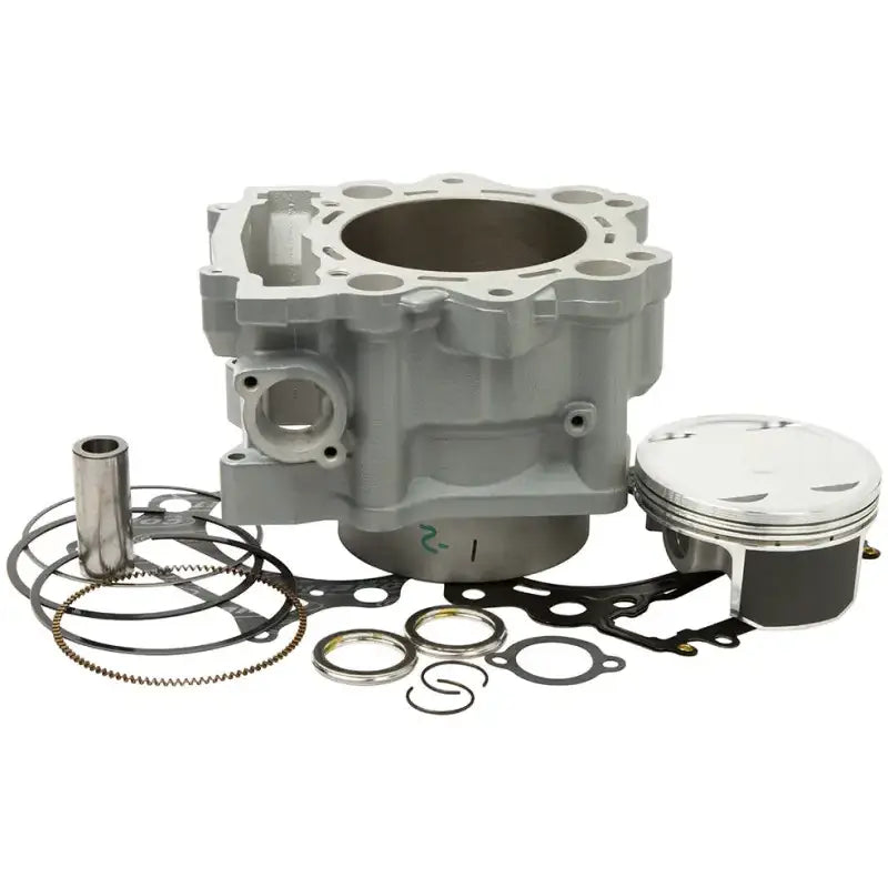 CYLINDER WORKS Cylinder Kit 102.00/Std 9.2:1 Yam for Powersports