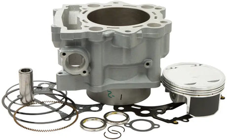 CYLINDER WORKS Cylinder Kit 102.00/Std 9.2:1 Yam for Powersports