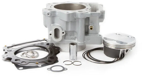 CYLINDER WORKS Cylinder Kit 102.00/Std 9.2:1 Yam for Powersports
