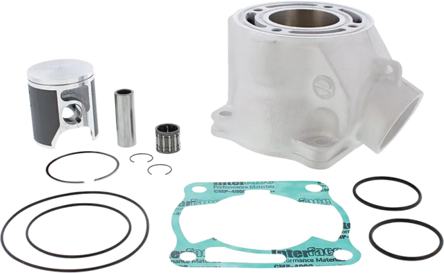 Cylinder Kit 47.50/Std Yam - CYLINDER WORKS