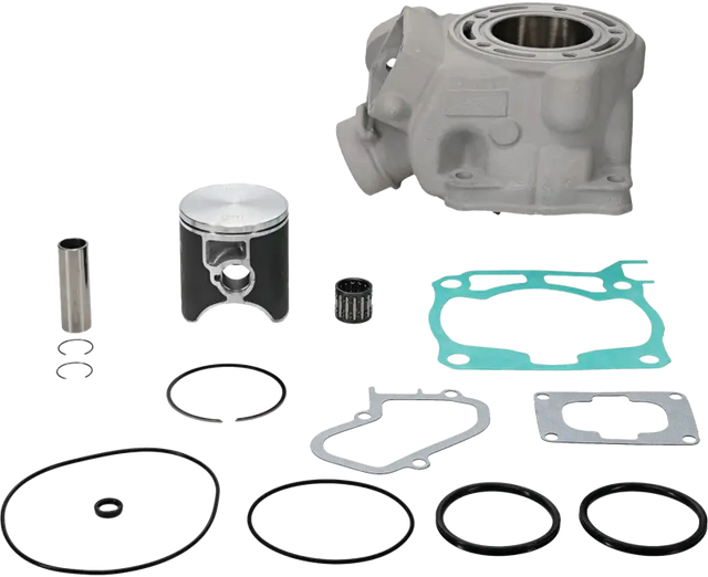 Cylinder Kit 54.00/Std Yam - CYLINDER WORKS