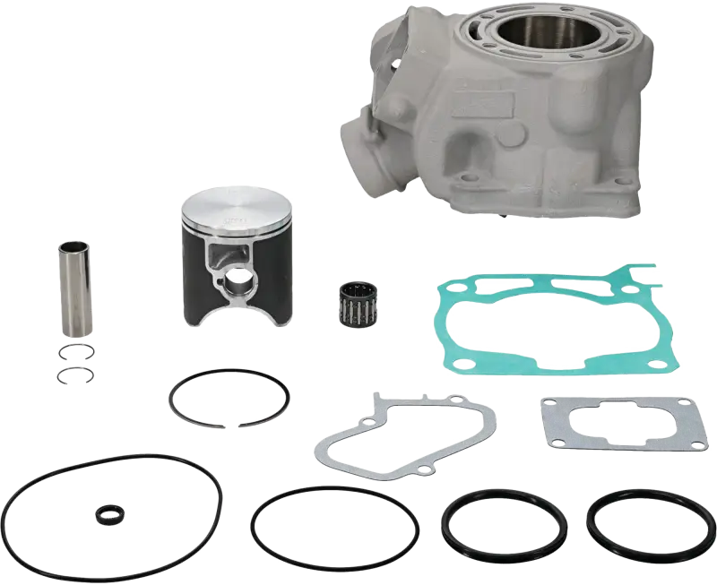 Cylinder Kit 54.00/Std Yam - CYLINDER WORKS