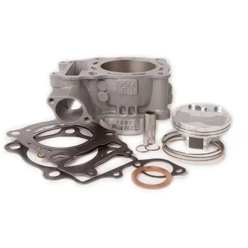 CYLINDER WORKS Cylinder Kit 66.00/Std 11.7:1 Hon for Powersports
