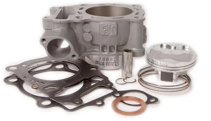 CYLINDER WORKS Cylinder Kit 66.00/Std 11.7:1 Hon for Powersports