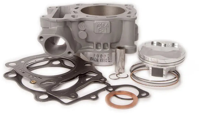 CYLINDER WORKS Cylinder Kit 66.00/Std 11.7:1 Hon for Powersports