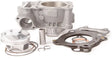 CYLINDER WORKS Cylinder Kit 66.00/Std 11.7:1 Hon for Powersports