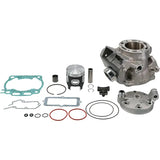 CYLINDER WORKS Cylinder Kit 66.40/Std Yam for Powersports