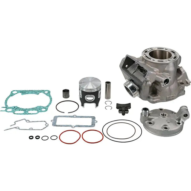 CYLINDER WORKS Cylinder Kit 66.40/Std Yam for Powersports