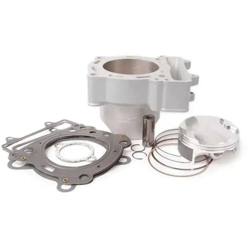 CYLINDER WORKS 50002-K01