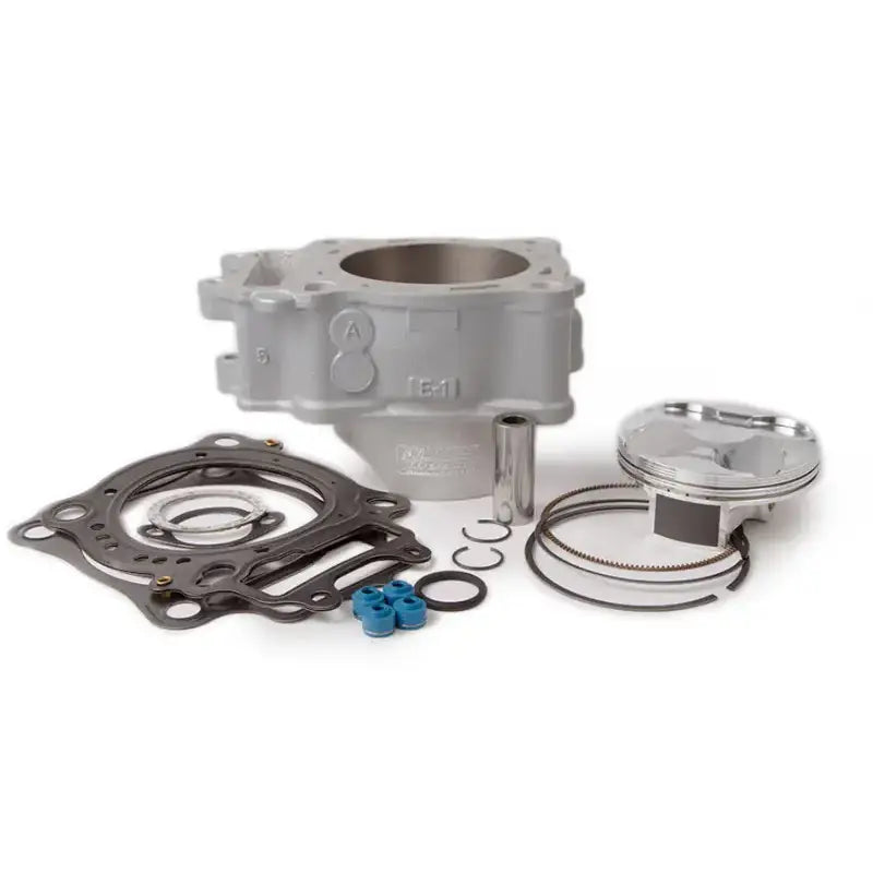 CYLINDER WORKS Cylinder Kit 76.80/Std 13.2:1 Hon for Powersports