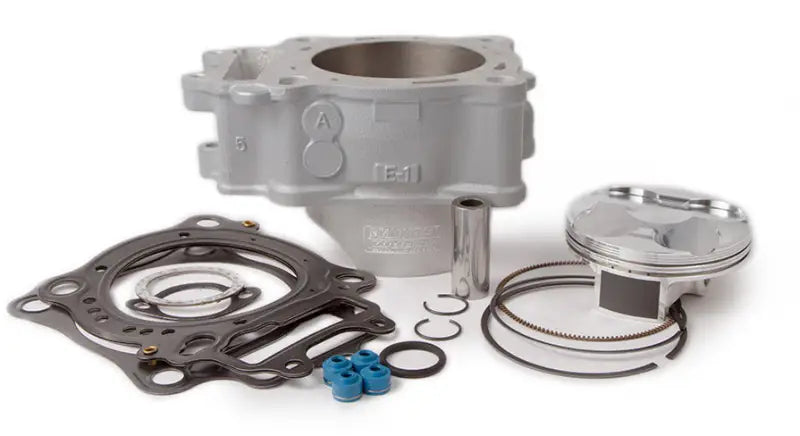 CYLINDER WORKS Cylinder Kit 76.80/Std 13.2:1 Hon for Powersports