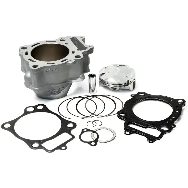 CYLINDER WORKS Cylinder Kit 76.80/Std 13.5:1 Hon for Powersports